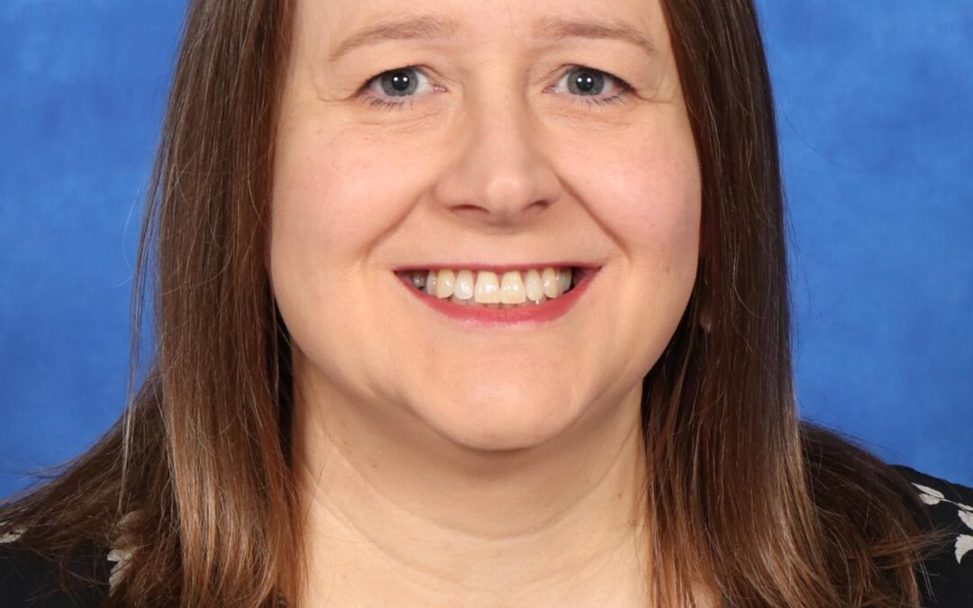 Kallie Eglinton