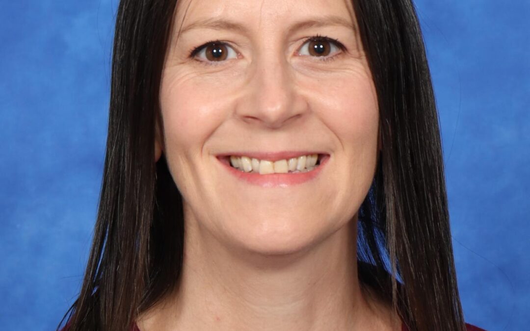 Sarah Rowntree